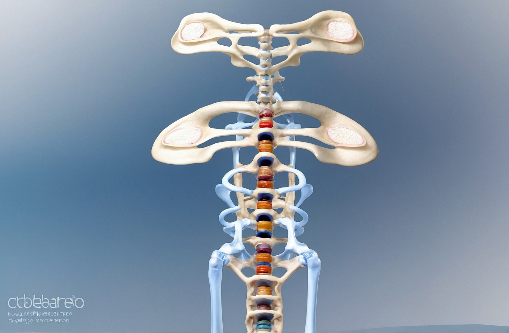 Consultas de ortopedia y columna.