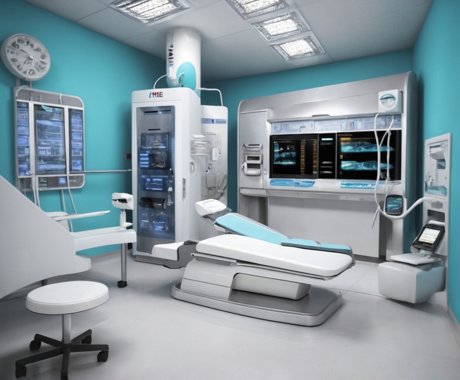 Cirugía innovadora para hernia discal