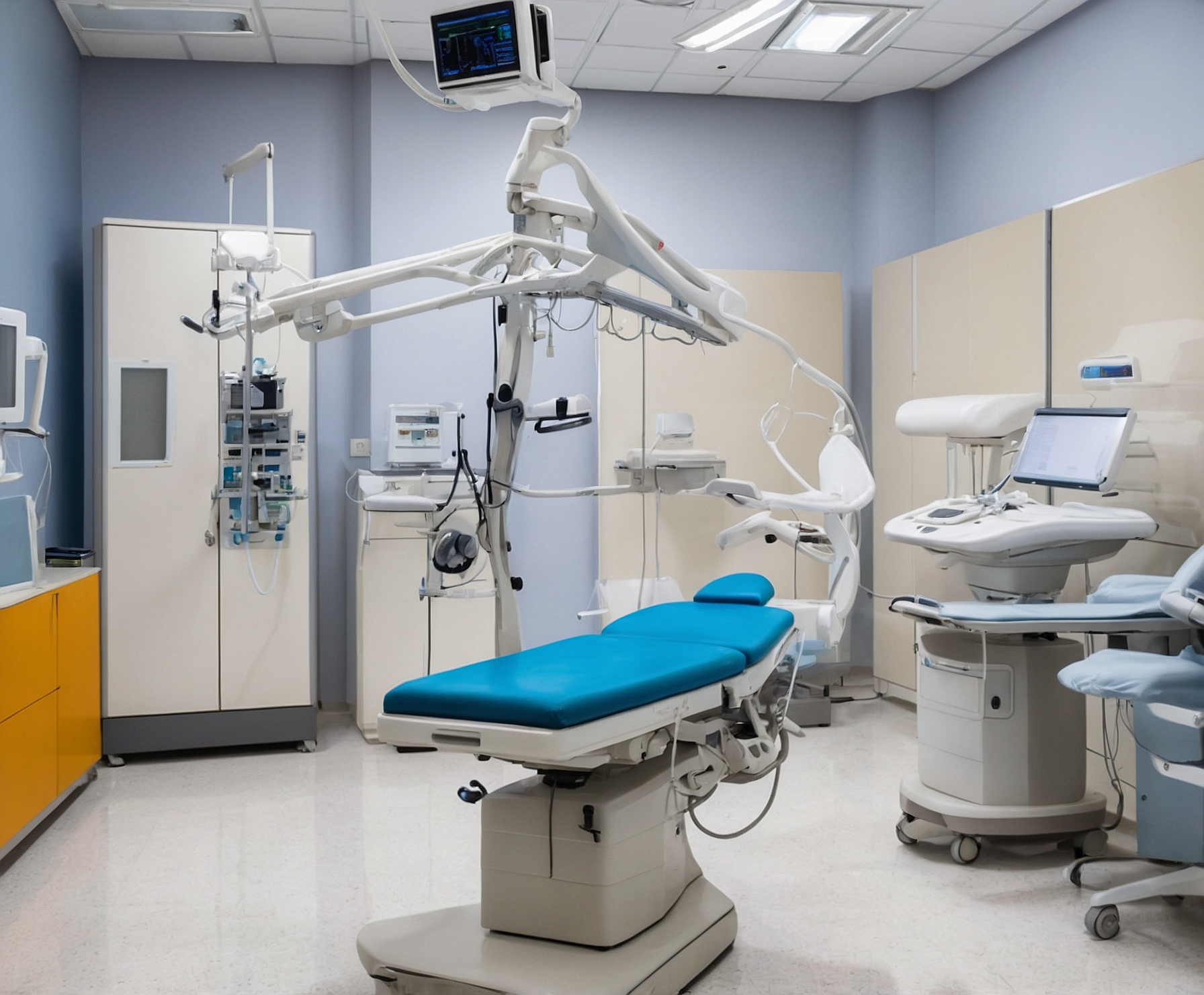 caso de exito en cirugia de escoliosis