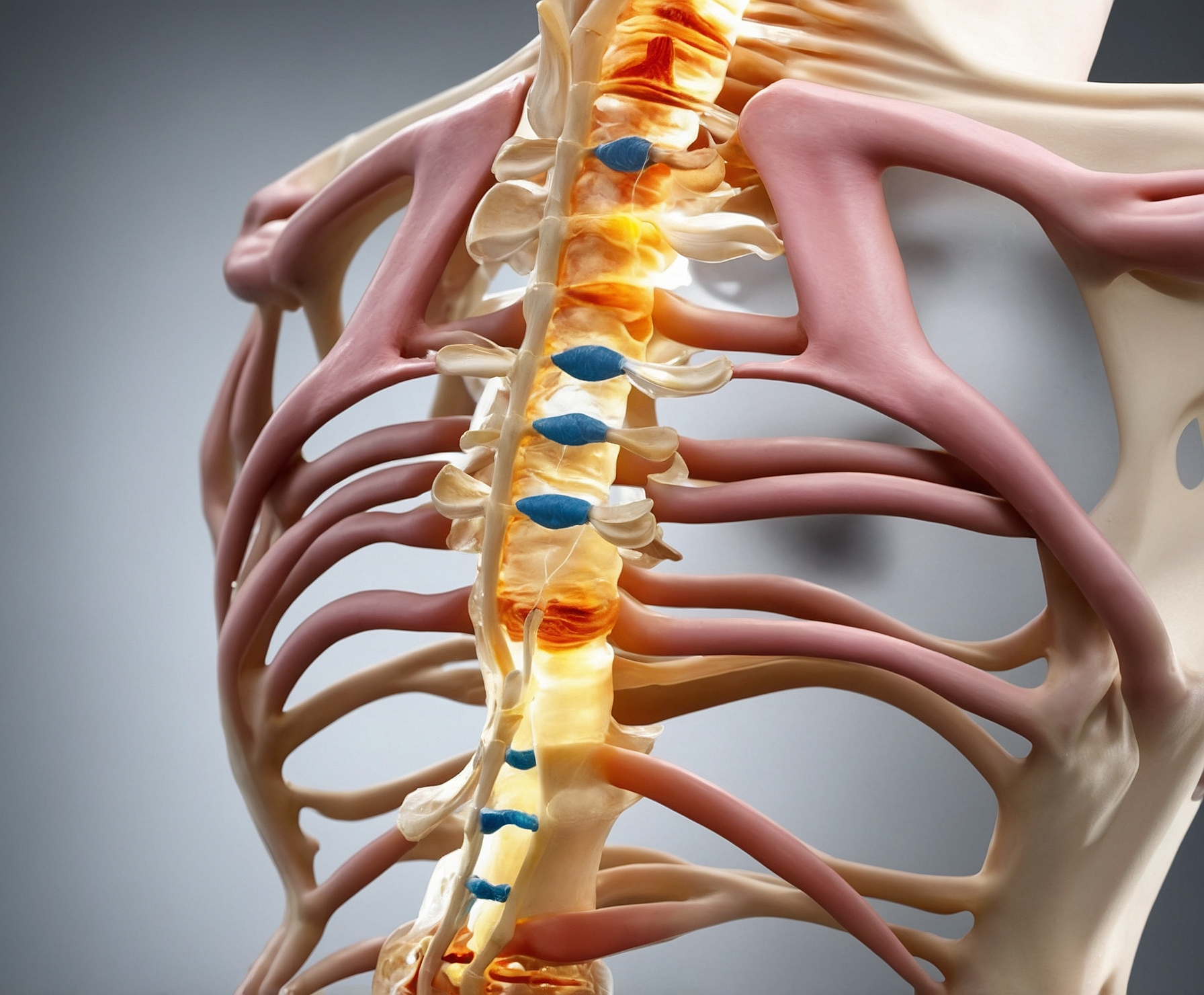 Cirugía de hernia discal lumbar innovadora