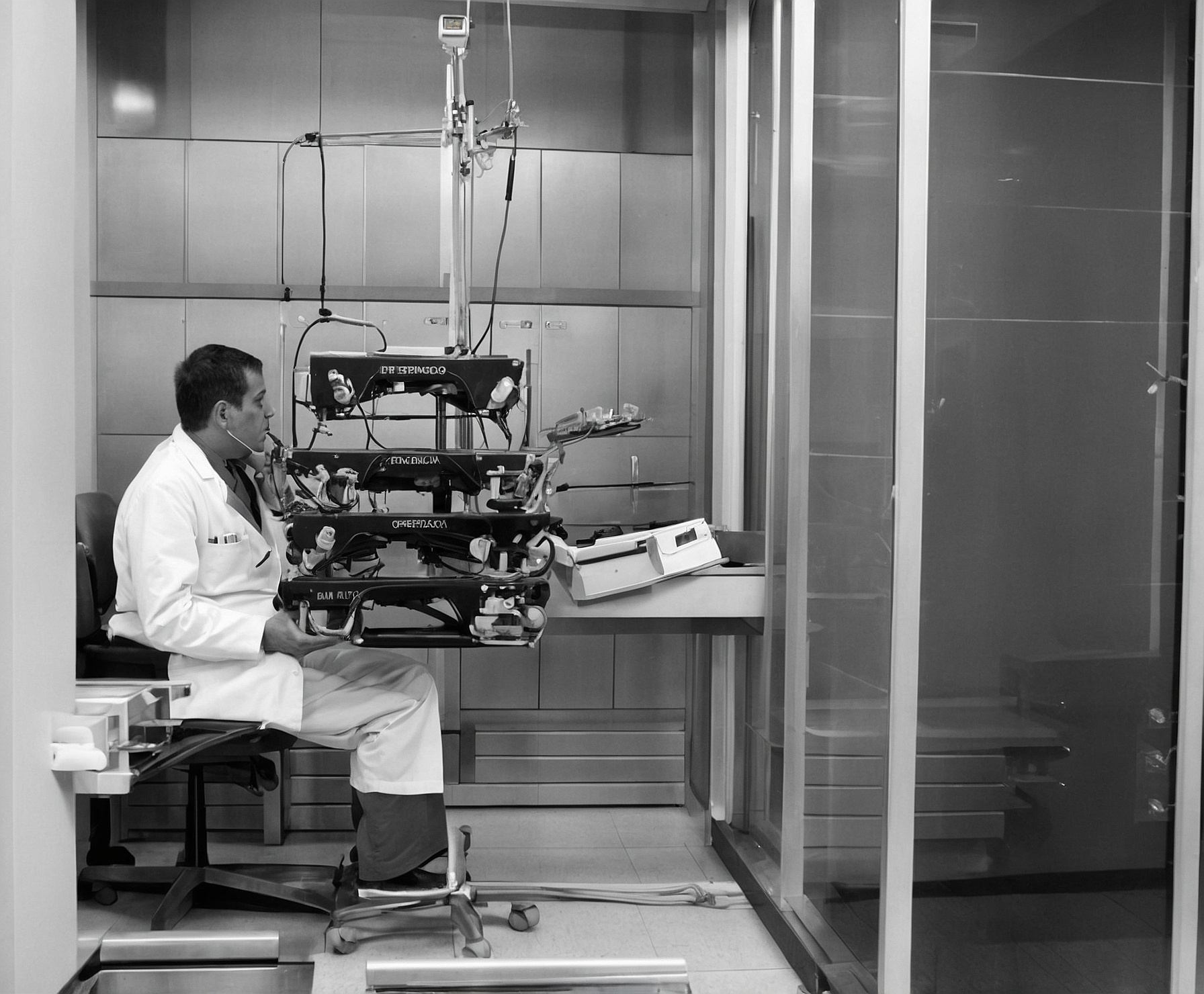 Escoliosis avanzada corregida exitosamente