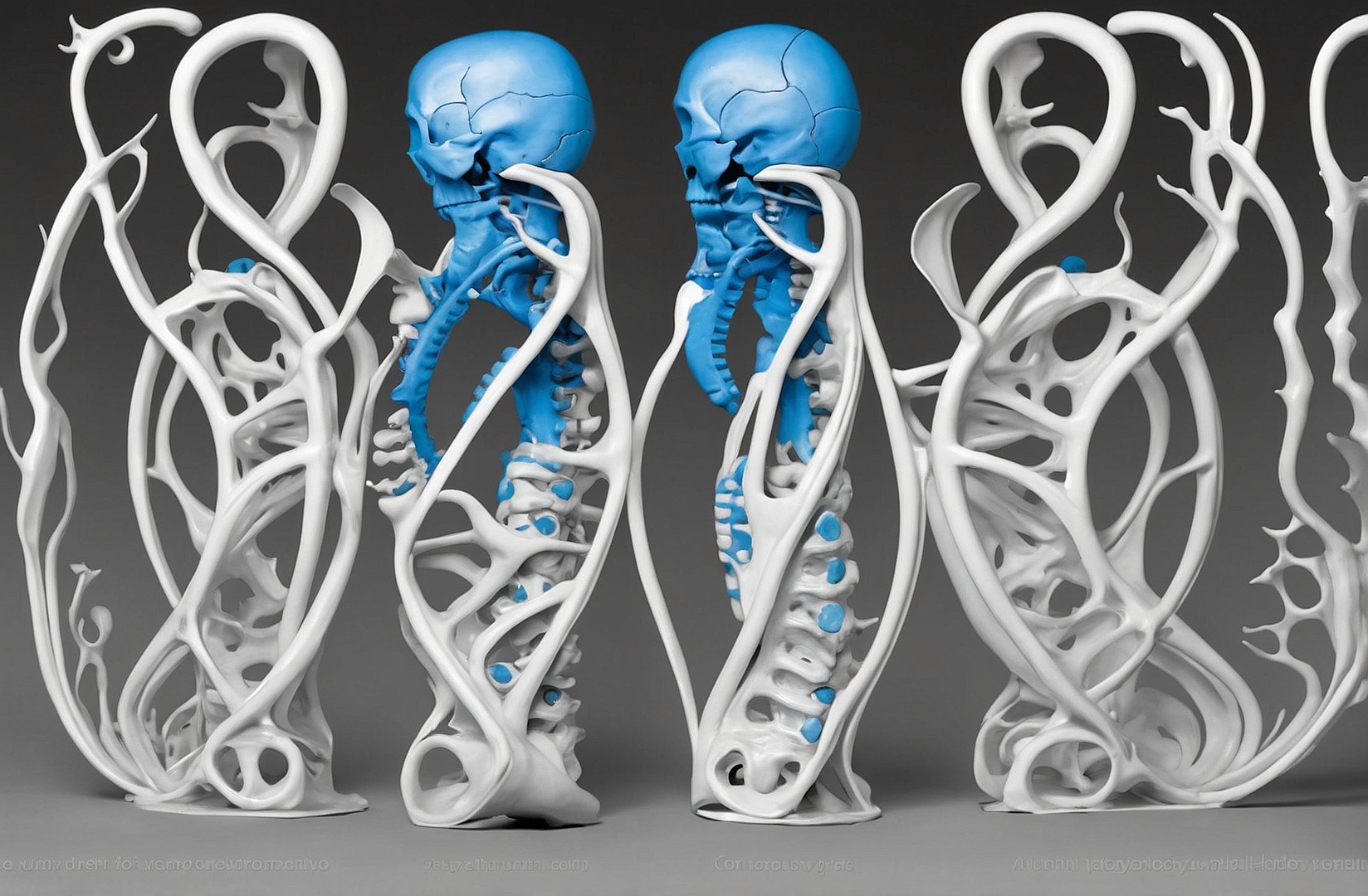 Hernias discales tratadas.